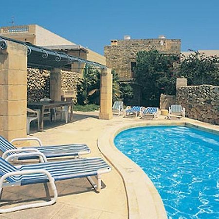 "Steves Villas" Villa Ta Rosi Xagħra الغرفة الصورة