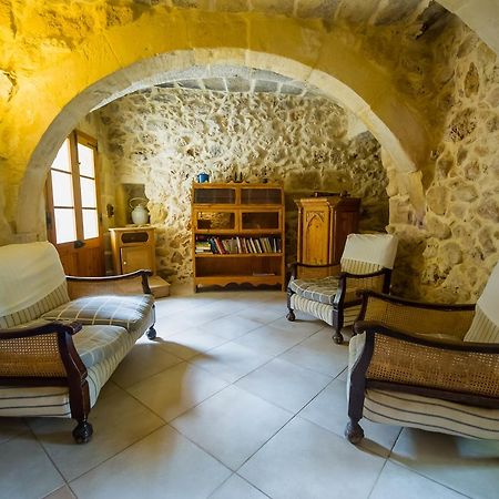 "Steves Villas" Villa Ta Rosi Xagħra المظهر الخارجي الصورة