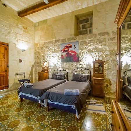"Steves Villas" Villa Ta Rosi Xagħra المظهر الخارجي الصورة