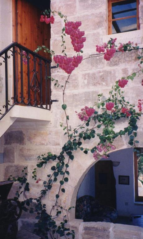 "Steves Villas" Villa Ta Rosi Xagħra المظهر الخارجي الصورة