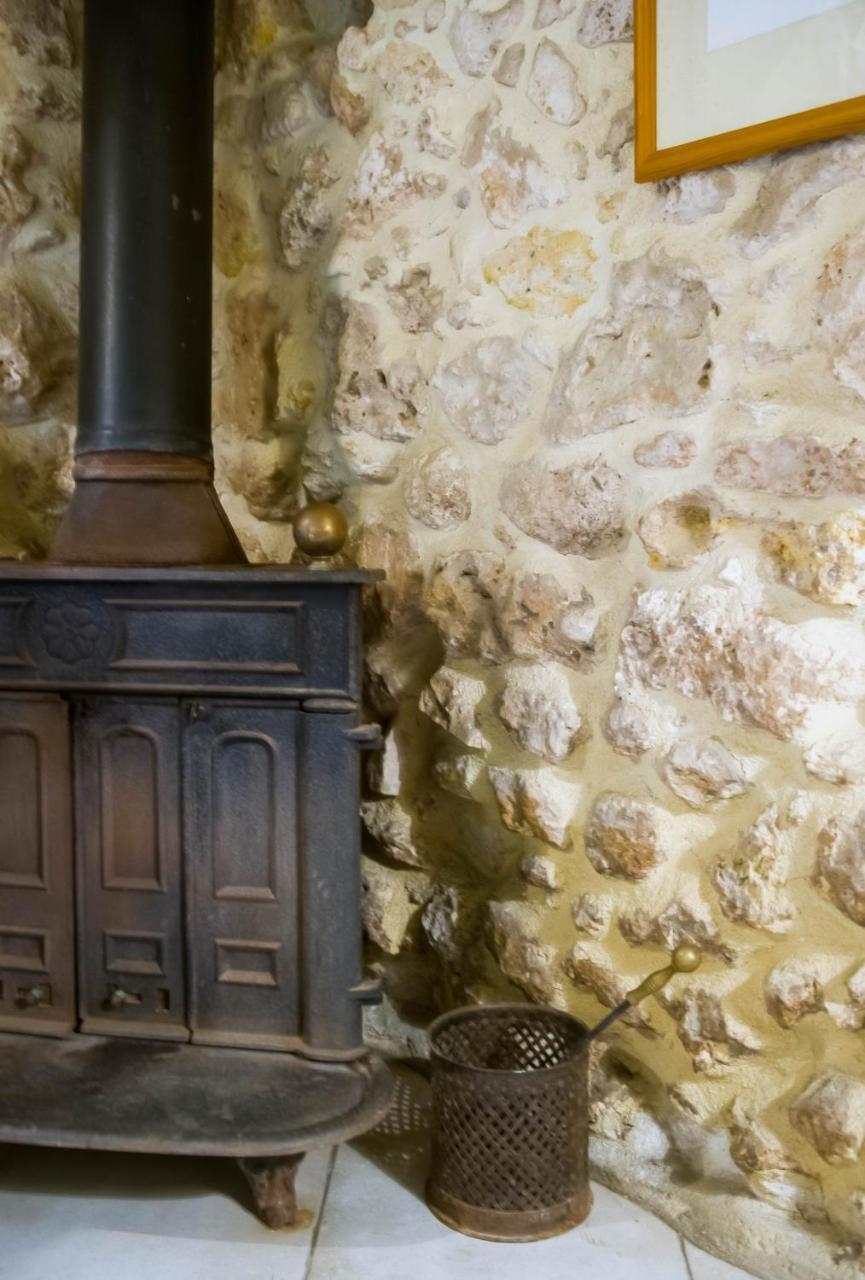 "Steves Villas" Villa Ta Rosi Xagħra المظهر الخارجي الصورة
