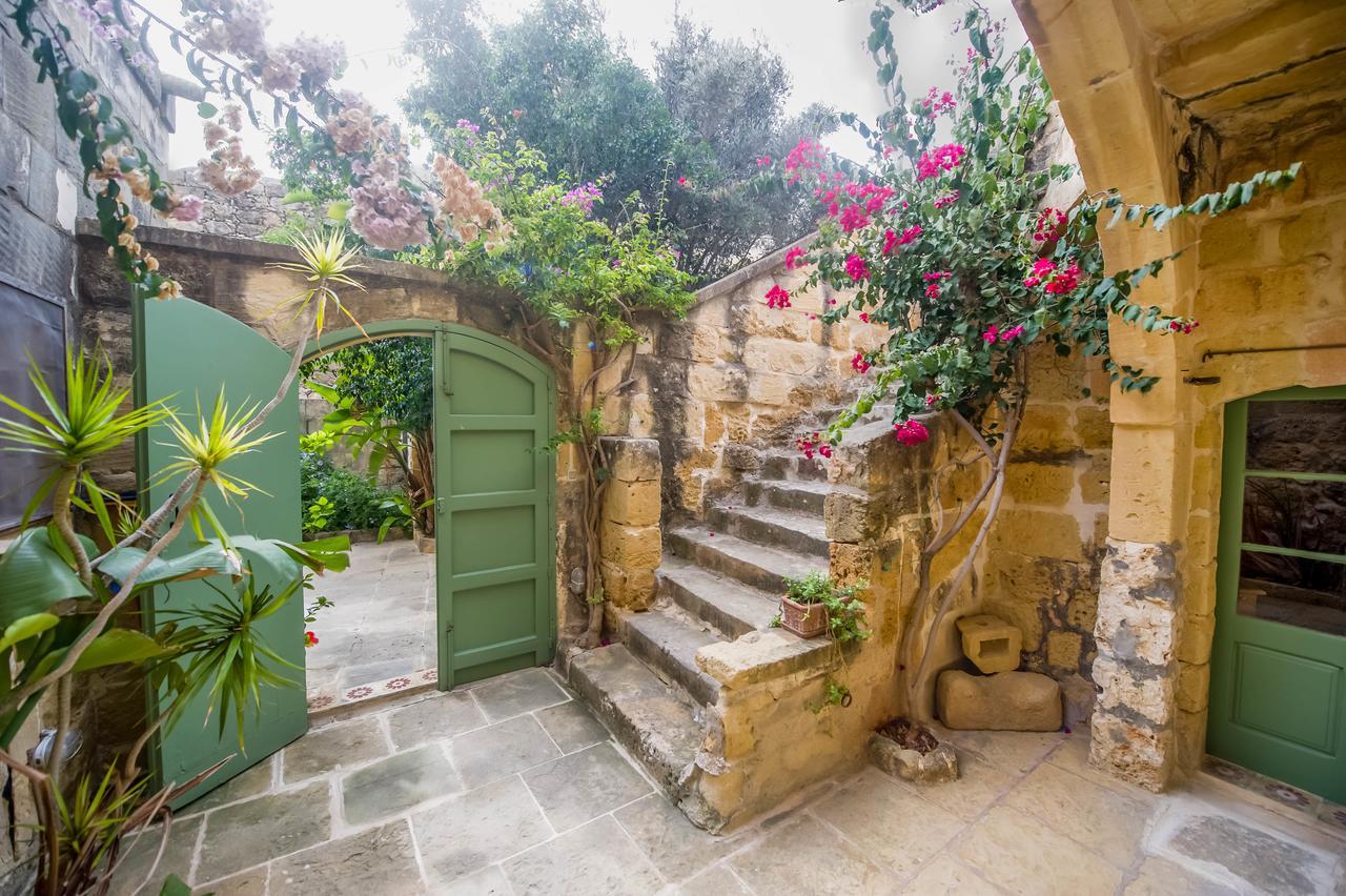 "Steves Villas" Villa Ta Rosi Xagħra المظهر الخارجي الصورة