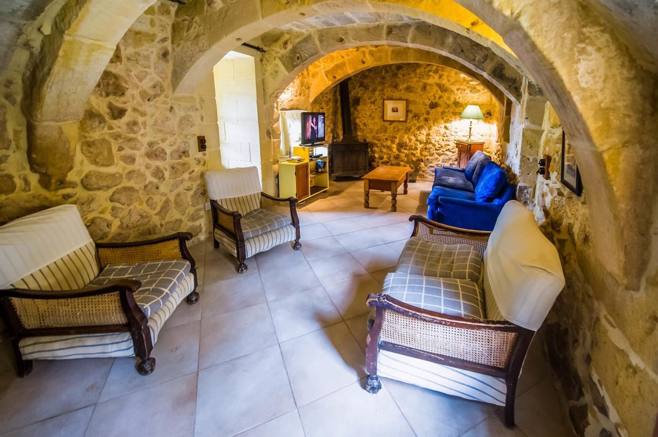 "Steves Villas" Villa Ta Rosi Xagħra المظهر الخارجي الصورة