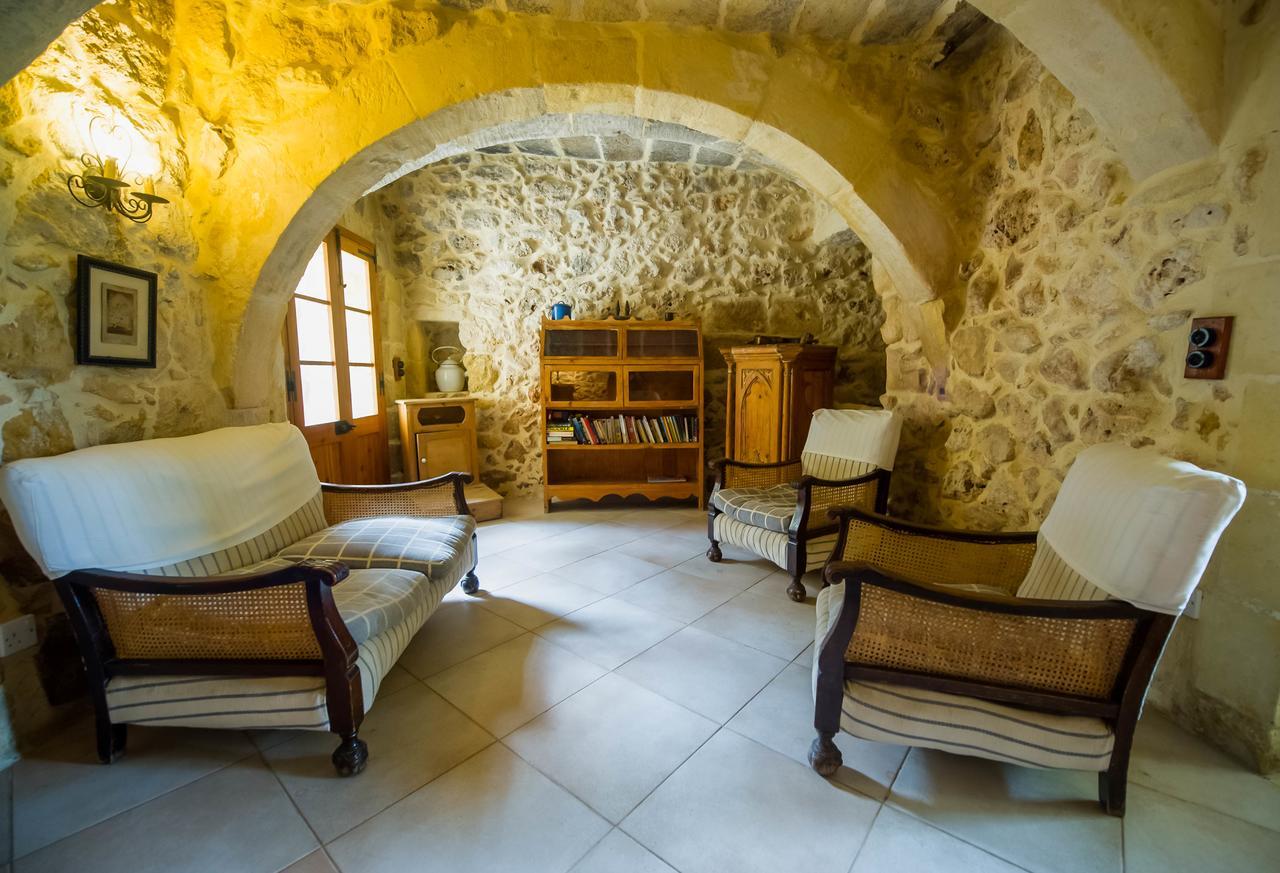 "Steves Villas" Villa Ta Rosi Xagħra المظهر الخارجي الصورة