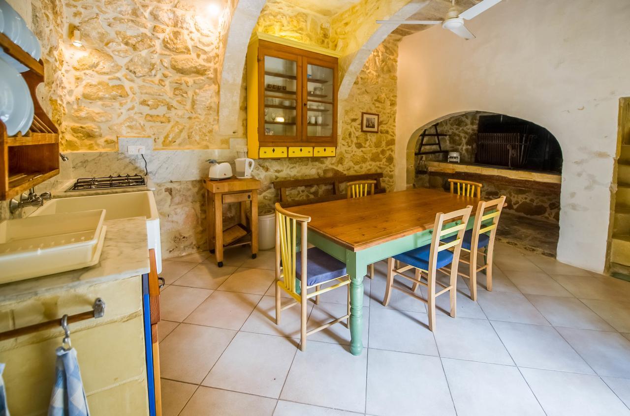"Steves Villas" Villa Ta Rosi Xagħra المظهر الخارجي الصورة