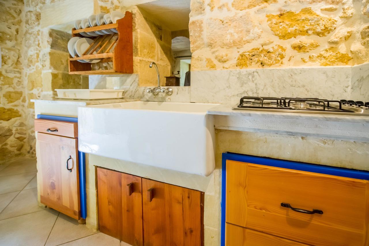 "Steves Villas" Villa Ta Rosi Xagħra المظهر الخارجي الصورة