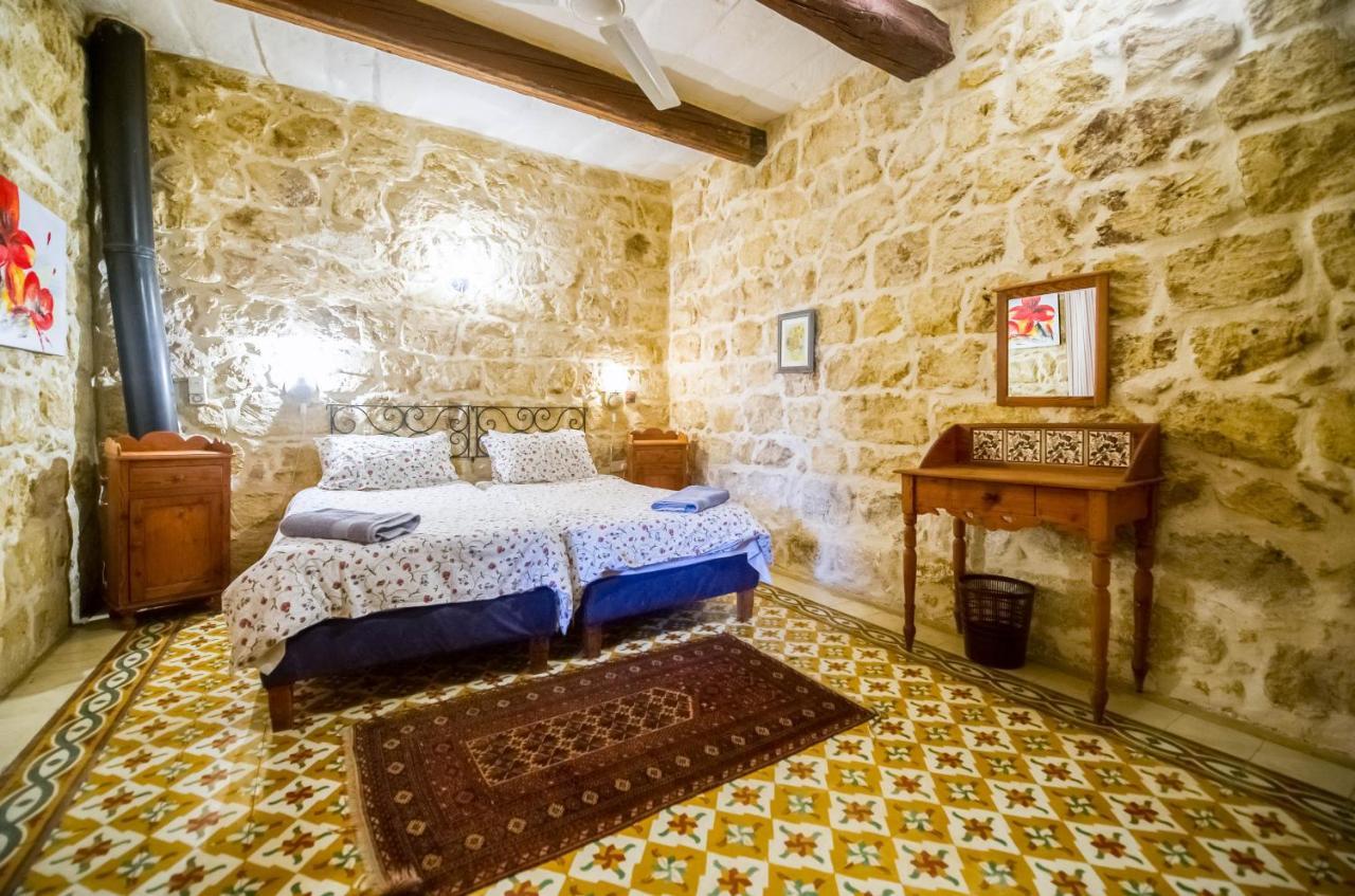 "Steves Villas" Villa Ta Rosi Xagħra المظهر الخارجي الصورة