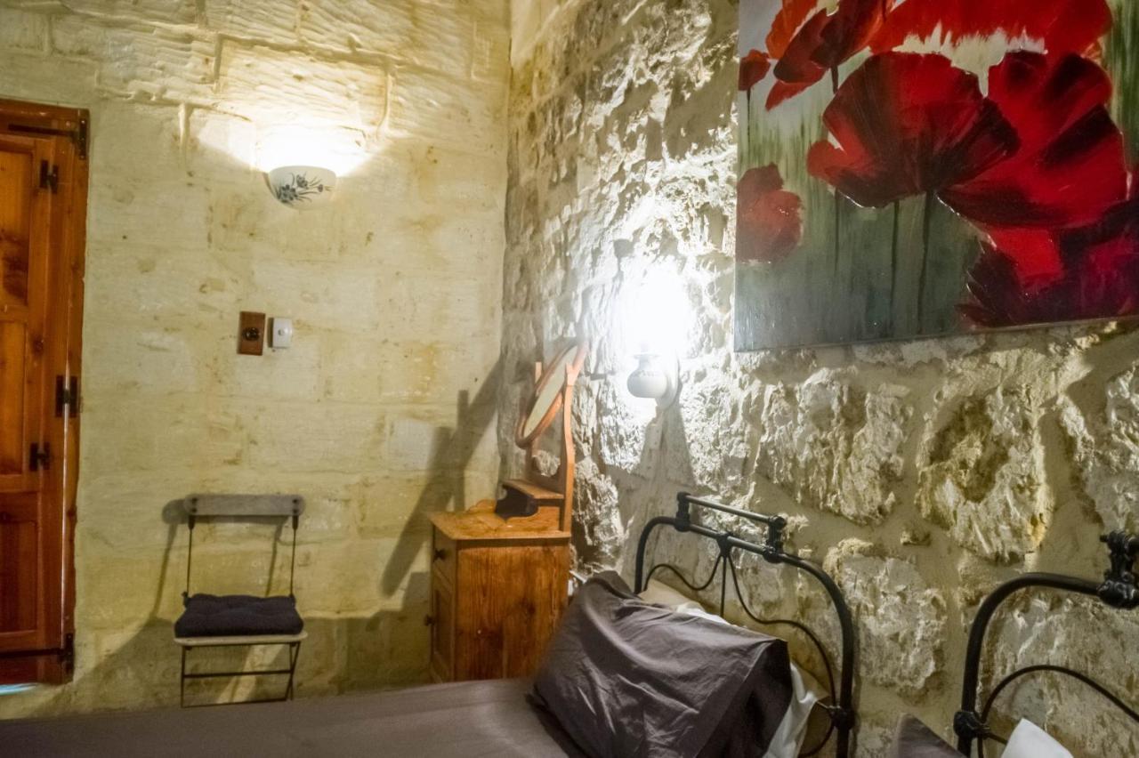 "Steves Villas" Villa Ta Rosi Xagħra المظهر الخارجي الصورة
