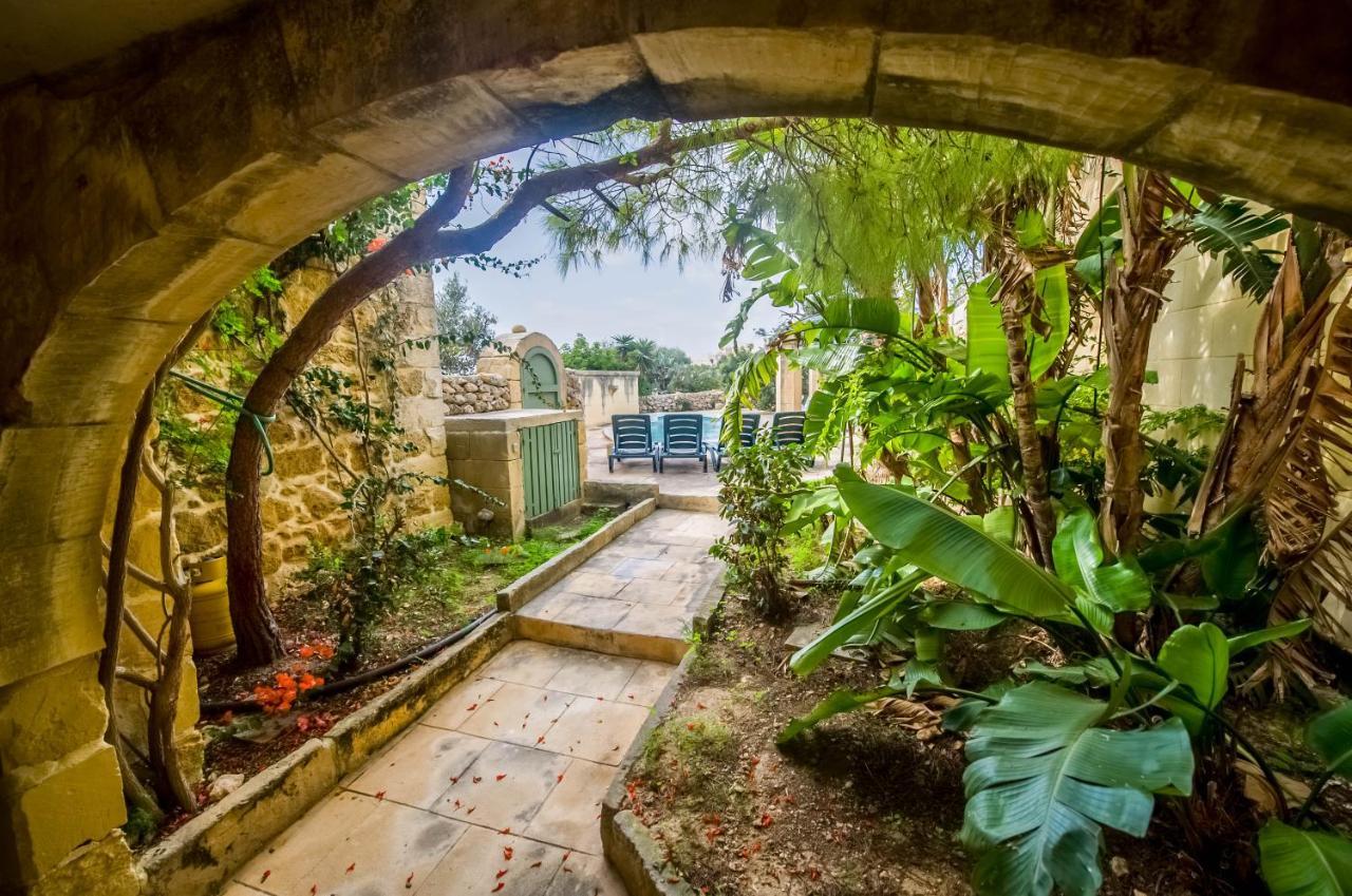 "Steves Villas" Villa Ta Rosi Xagħra المظهر الخارجي الصورة
