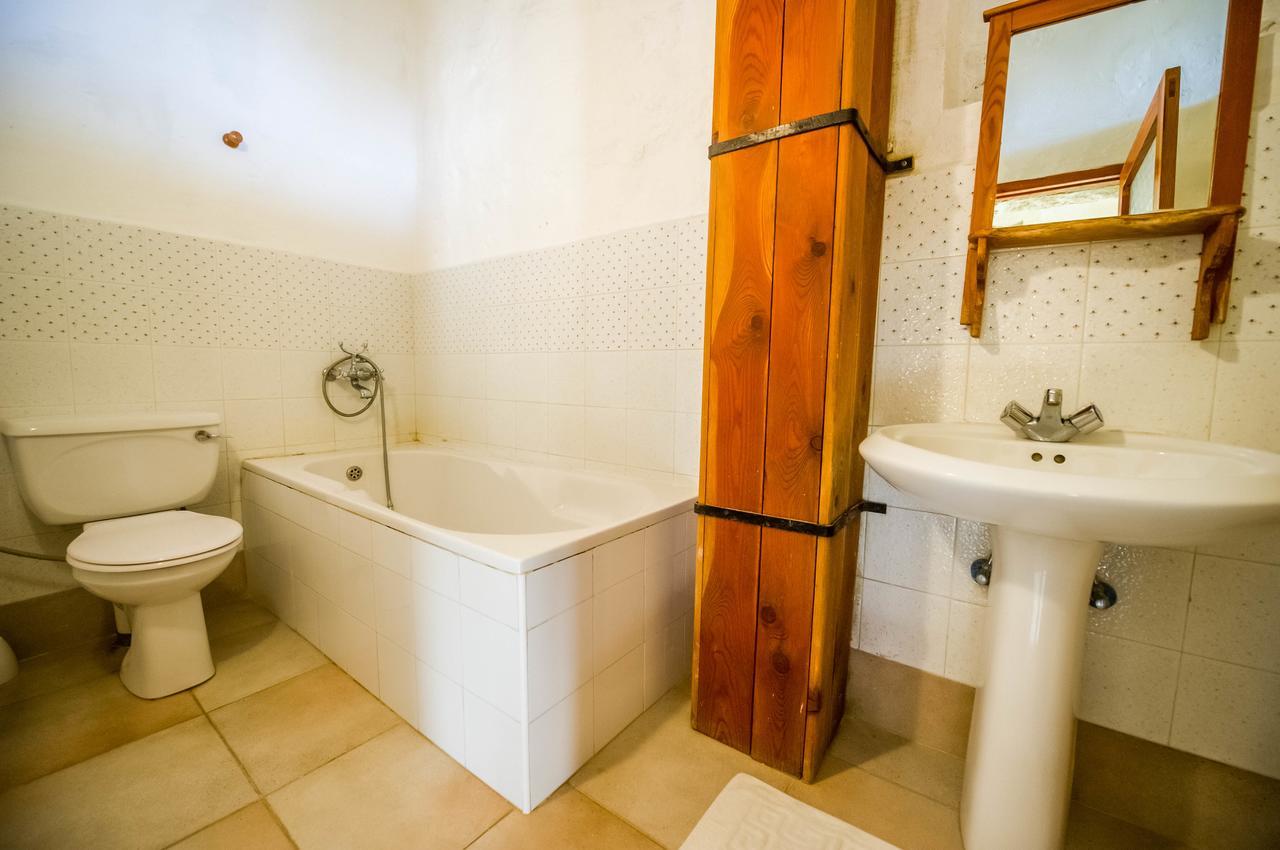 "Steves Villas" Villa Ta Rosi Xagħra المظهر الخارجي الصورة