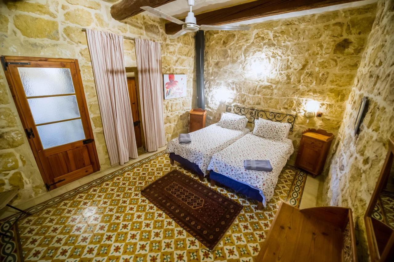 "Steves Villas" Villa Ta Rosi Xagħra المظهر الخارجي الصورة